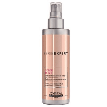 L'OREAL PROFESSIONNEL_Color 10-in-1 Spray_Cosmetic World